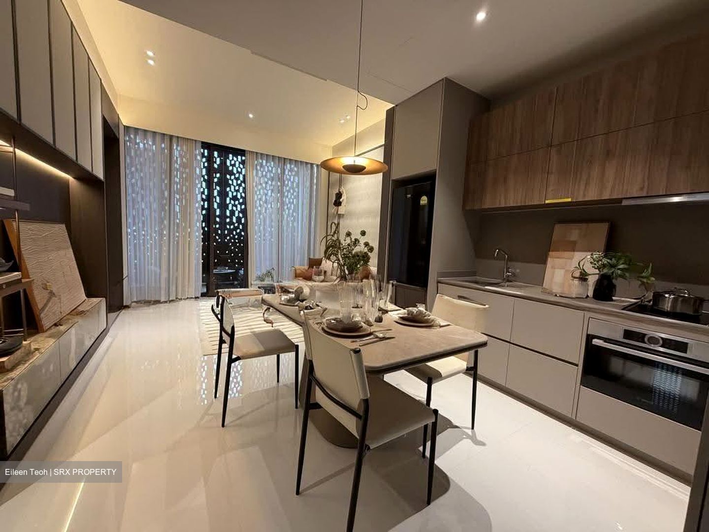 Parksuites (D10), Apartment #635127541